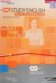 Study English Ielts Preparation