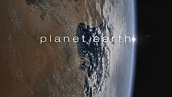 Planet Earth 
