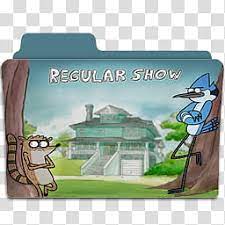 Regular Show