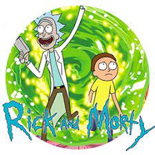 Rick and Morty